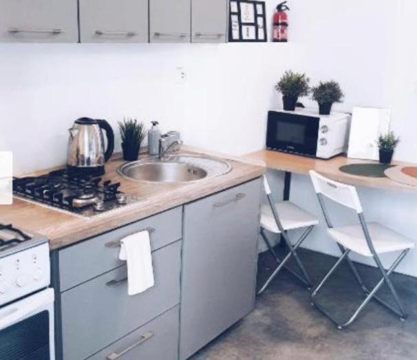 City Apart Wroclaw Homestay Wroclaw