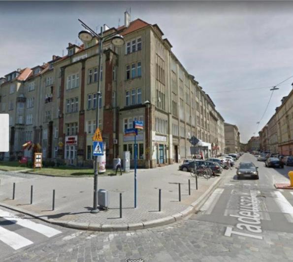 City Apart Wroclaw Homestay Wroclaw