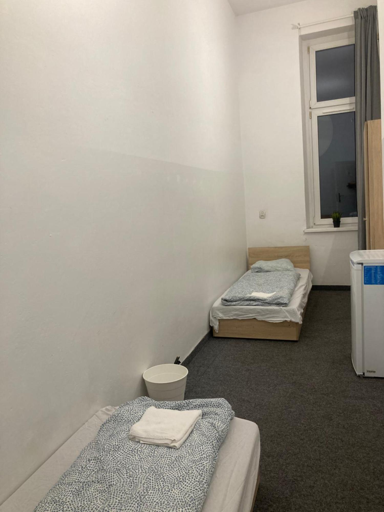 Homestay City Apart Wroclaw Wroclaw