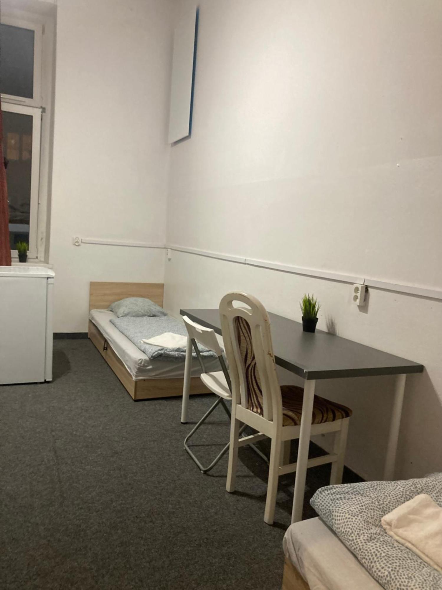 City Apart Wroclaw Homestay *