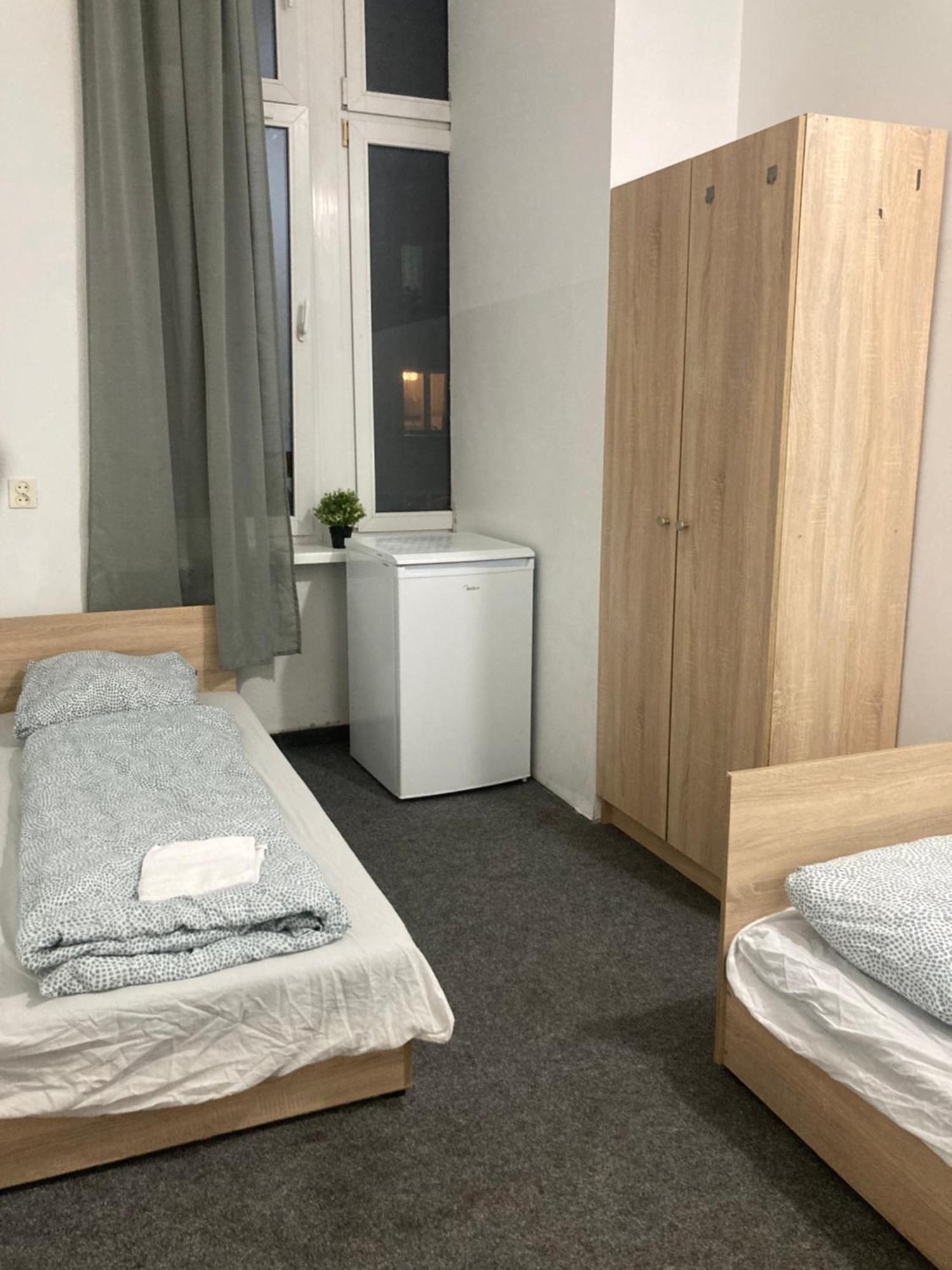 Homestay City Apart Wroclaw *