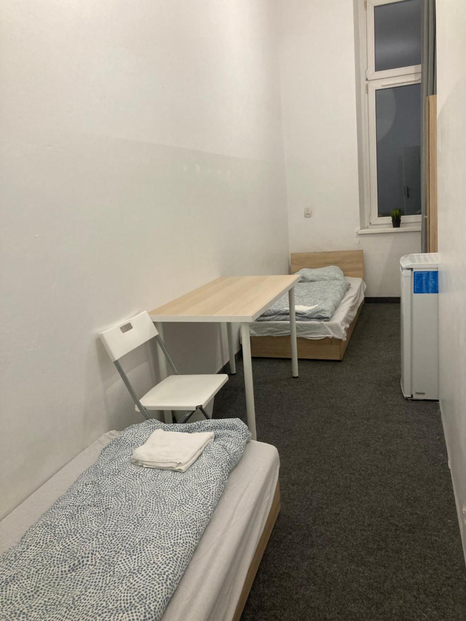 City Apart Wroclaw Homestay