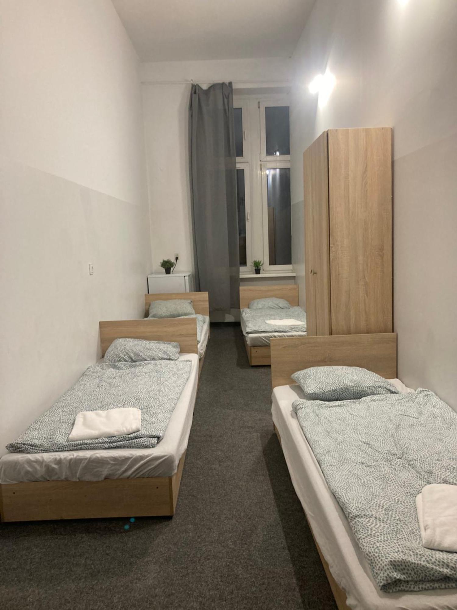 Homestay City Apart Wroclaw Wroclaw