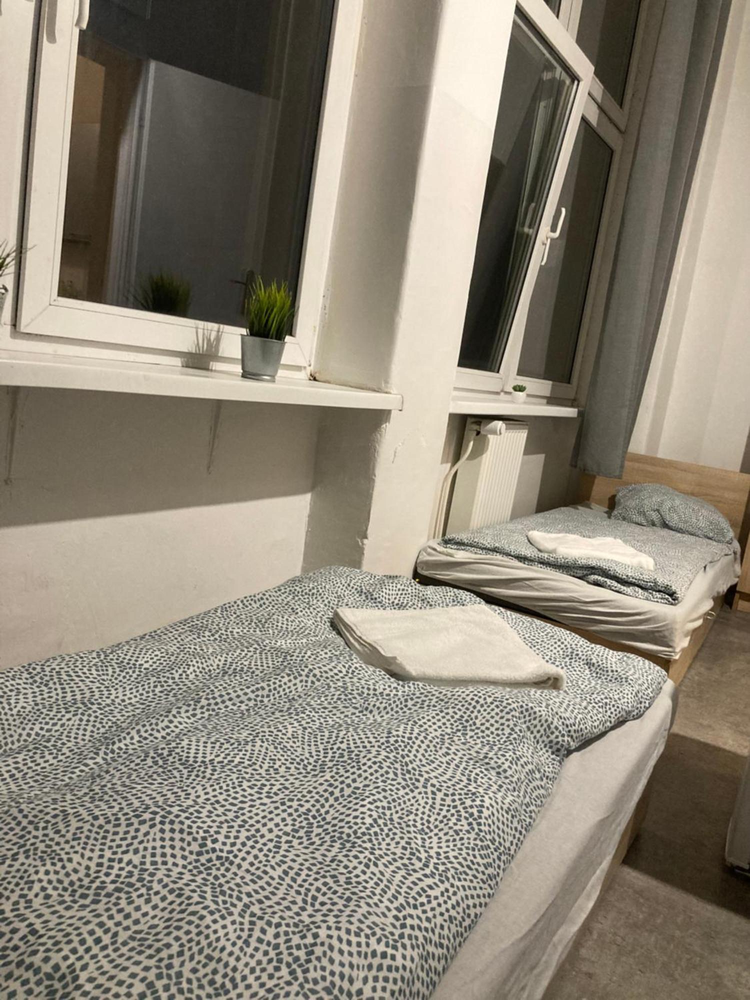 City Apart Wroclaw Homestay *