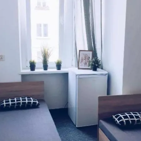 City Apart Wrocław Zewnętrze zdjęcie