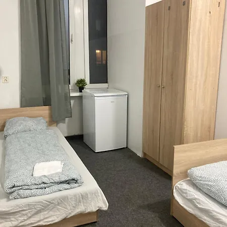 City Apart Wrocław Zewnętrze zdjęcie