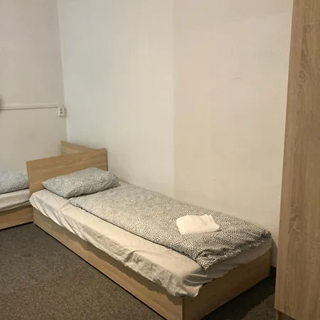 City Apart Wrocław Zewnętrze zdjęcie