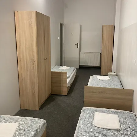 City Apart Wrocław Zewnętrze zdjęcie