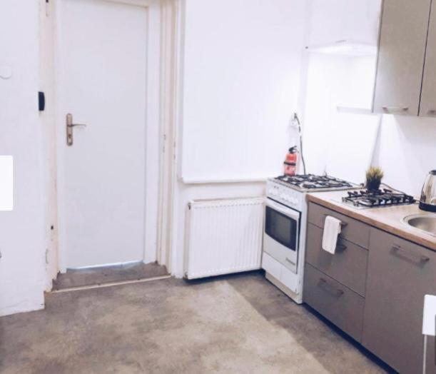 City Apart Wroclaw Kwatera prywatna *