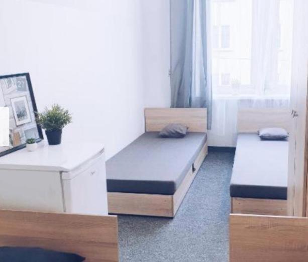 City Apart Wroclaw Kwatera prywatna