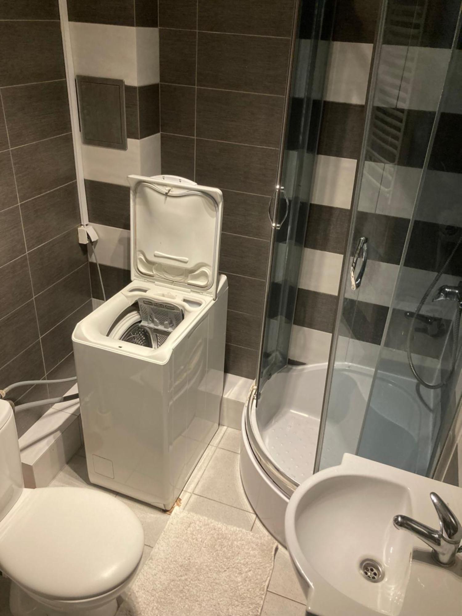 Kwatera prywatna City Apart Wroclaw *